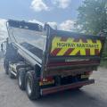 Daf Cf460