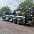 Man Tgm