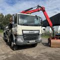Daf Cf410