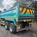 Daf Cf460