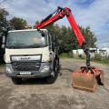 Daf Cf410