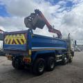 Daf Cf85.360