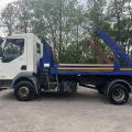 DAF LF180