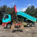 Daf Cf460