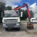 Daf Cf85.360