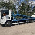 Isuzu Forward n75.190