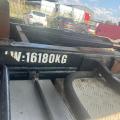 Volvo Fm340