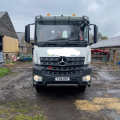 Mercedes Arocs 3248