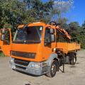 DAF LF55.220