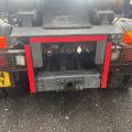 SCANIA P450