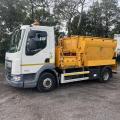 DAF LF180