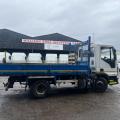 IVECO EUROCARGO