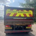 Daf Cf460