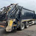 SCANIA P320