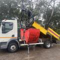 DAF LF180