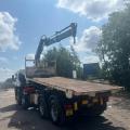 Volvo Fm340