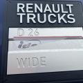 Renault D range wide