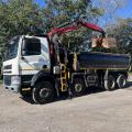 DAF CF85.410