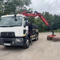 RENAULT 320.26