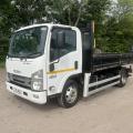 Isuzu Easyshift