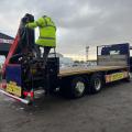 Renault D range wide