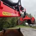 Mercedes Arocs 3240