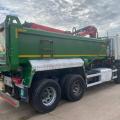 Daf Cf330