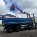 Daf Cf85.360