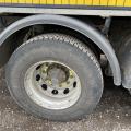 SCANIA P320
