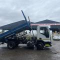 IVECO EUROCARGO