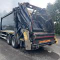 SCANIA P320