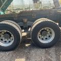 Daf Cf460