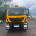 IVECO STRALIS
