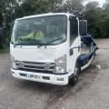 Isuzu N75.190