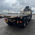 Volvo Fm340