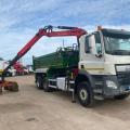 Daf Cf330