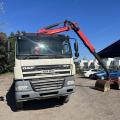DAF CF85.410
