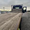 Renault D range wide