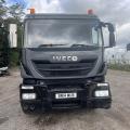 Iveco Stralis