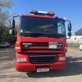 DAF CF85.410