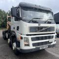 Volvo Fm340