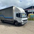 Mercedes Atego