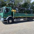 Daf Lf55.220