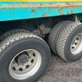 Daf Cf460