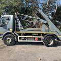 Daf Lf250