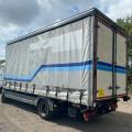 Mercedes Atego
