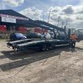 Isuzu Forward n75.190
