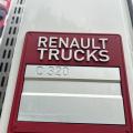 RENAULT 320.26