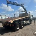 Volvo Fm340