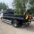 Isuzu Easyshift